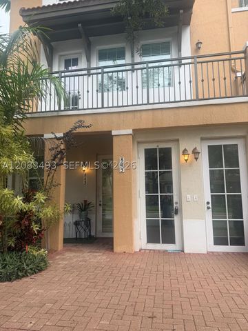 845 SW 147th Ave 1901, Pembroke Pines, FL 33027