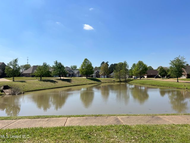 1390 E Lake Front Drive, Hernando, MS 38632
