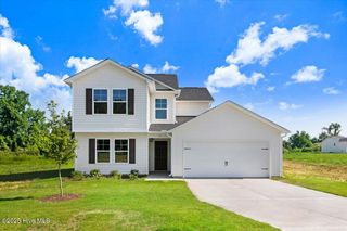 105 Slew Court, Fremont, NC 27830