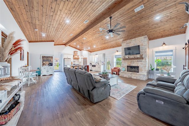 13085 County Road 1200, Malakoff, TX 75148