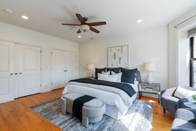 4038 N Kenmore Avenue 3, Chicago, IL 60613