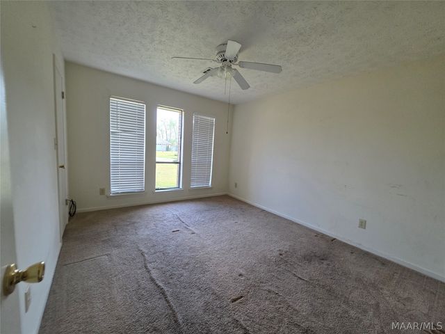 4507 W LISA Court, Montgomery, AL 36106