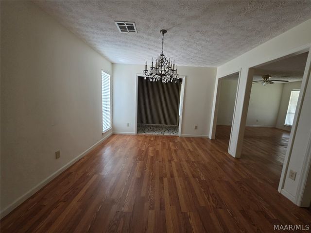 4507 W LISA Court, Montgomery, AL 36106