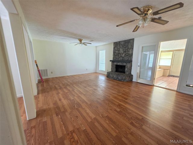 4507 W LISA Court, Montgomery, AL 36106