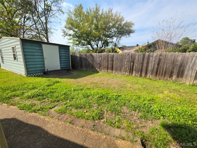 4507 W LISA Court, Montgomery, AL 36106