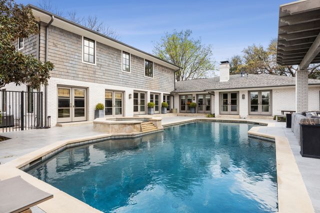 7114 Azalea Lane, Dallas, TX 75230