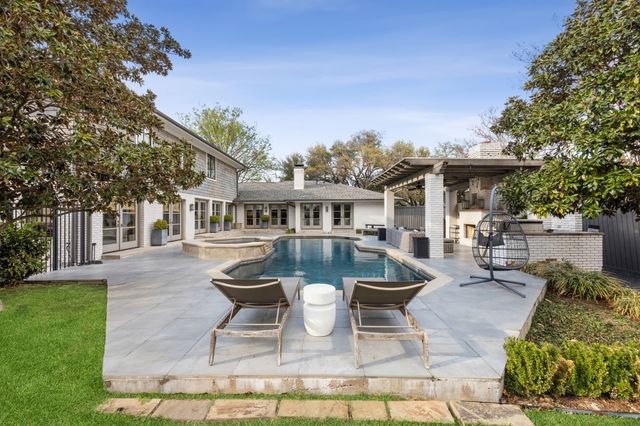 7114 Azalea Lane, Dallas, TX 75230