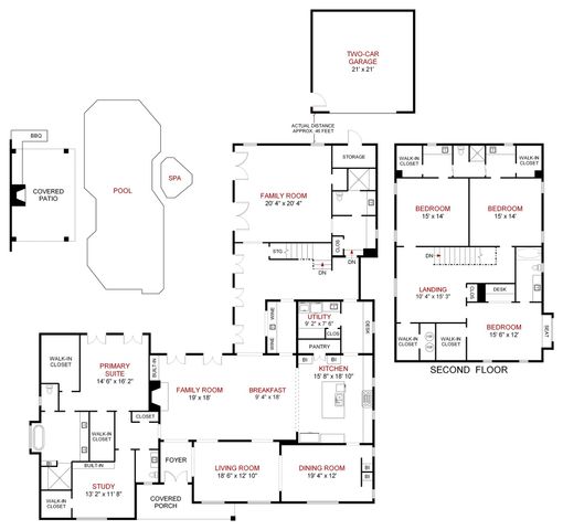 7114 Azalea Lane, Dallas, TX 75230