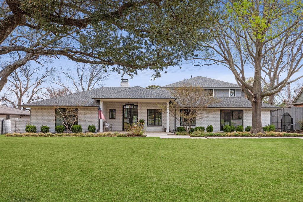 7114 Azalea Lane, Dallas, TX 75230