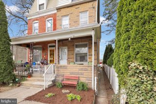 1236 CARBON STREET, Reading, PA 19601