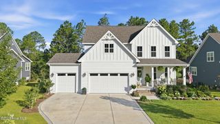140 Plantation Drive, Southern Pines, NC 28387