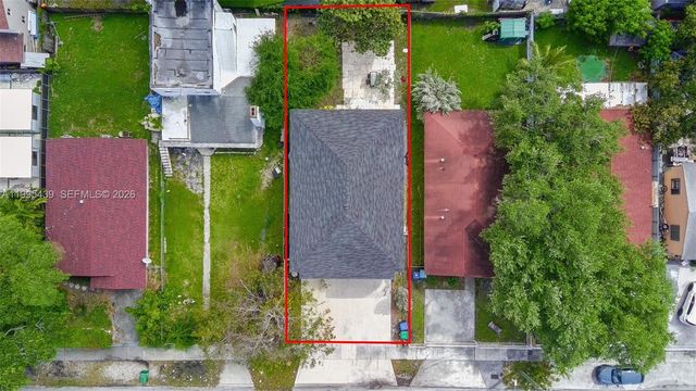 2132 NW 47th St 2132, Miami, FL 33142