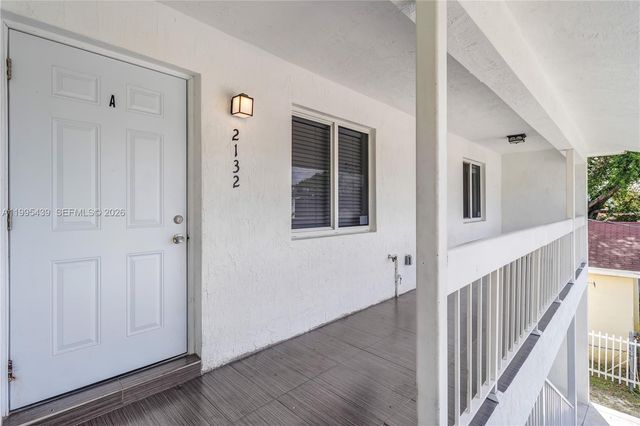 2132 NW 47th St 2132, Miami, FL 33142
