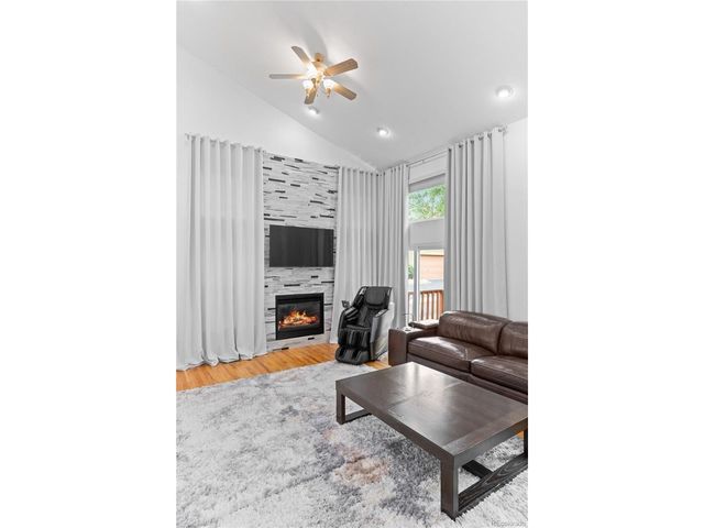 4643 S Abilene Cir, Aurora, CO 80015