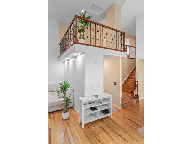 4643 S Abilene Cir, Aurora, CO 80015