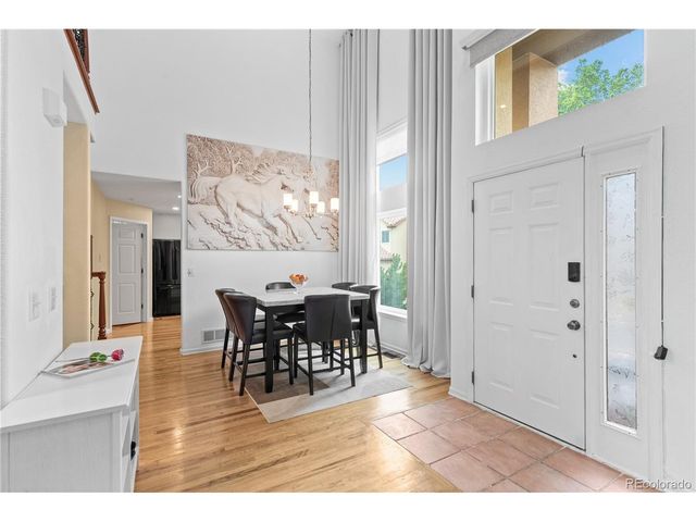 4643 S Abilene Cir, Aurora, CO 80015