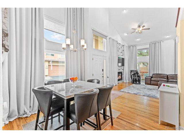 4643 S Abilene Cir, Aurora, CO 80015