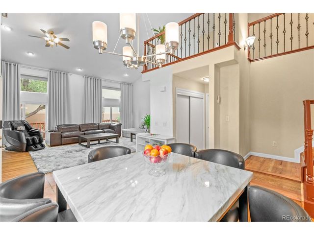 4643 S Abilene Cir, Aurora, CO 80015
