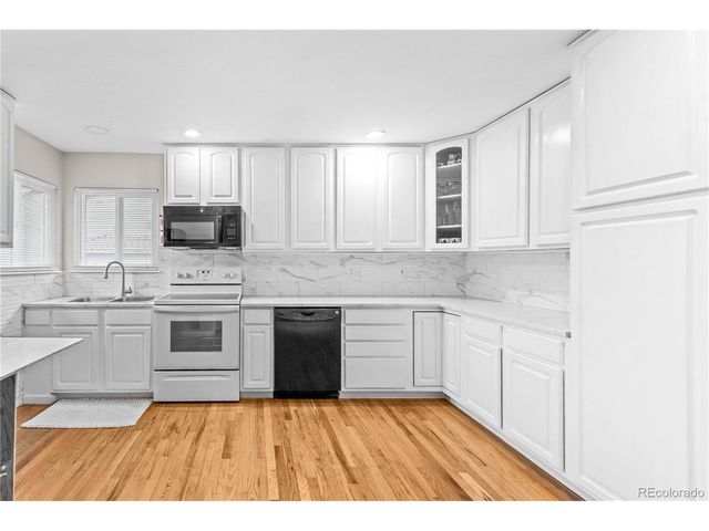 4643 S Abilene Cir, Aurora, CO 80015