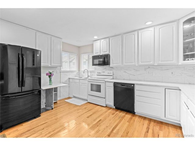 4643 S Abilene Cir, Aurora, CO 80015
