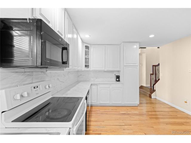 4643 S Abilene Cir, Aurora, CO 80015