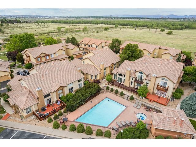 4643 S Abilene Cir, Aurora, CO 80015