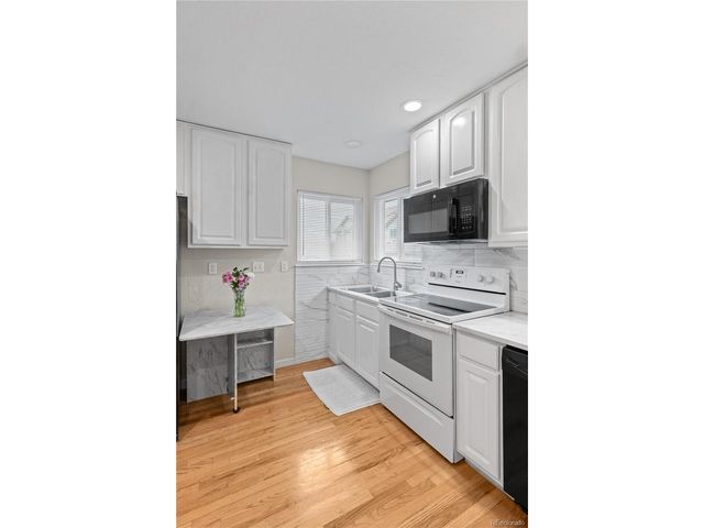 4643 S Abilene Cir, Aurora, CO 80015