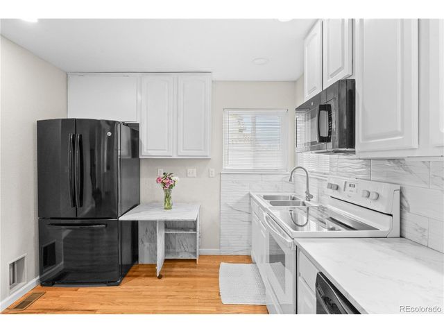 4643 S Abilene Cir, Aurora, CO 80015