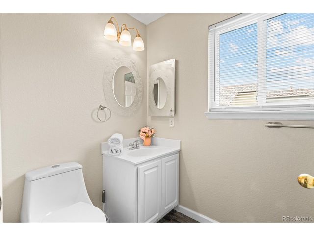 4643 S Abilene Cir, Aurora, CO 80015