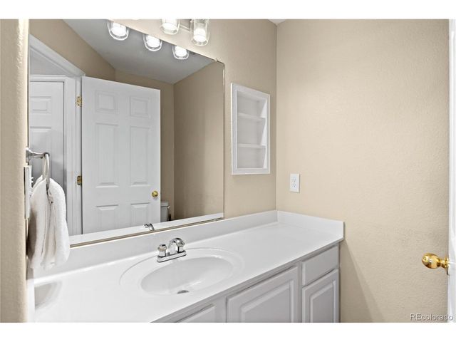 4643 S Abilene Cir, Aurora, CO 80015