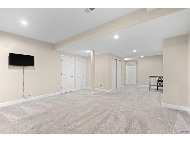 4643 S Abilene Cir, Aurora, CO 80015