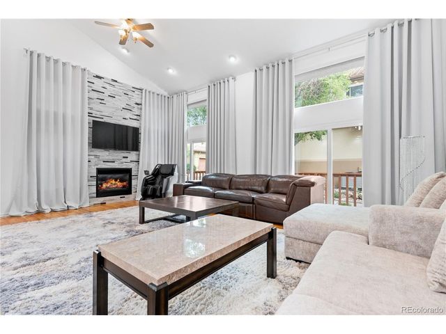 4643 S Abilene Cir, Aurora, CO 80015