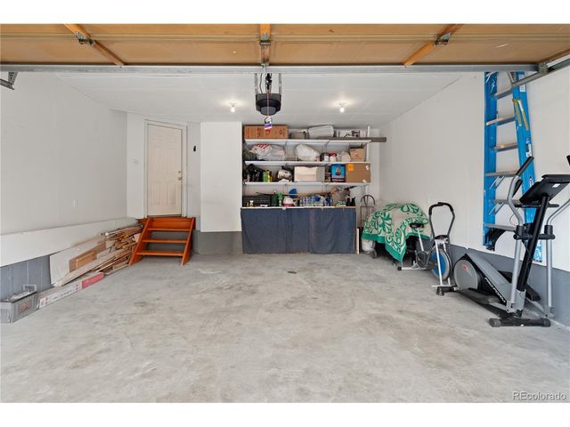 4643 S Abilene Cir, Aurora, CO 80015