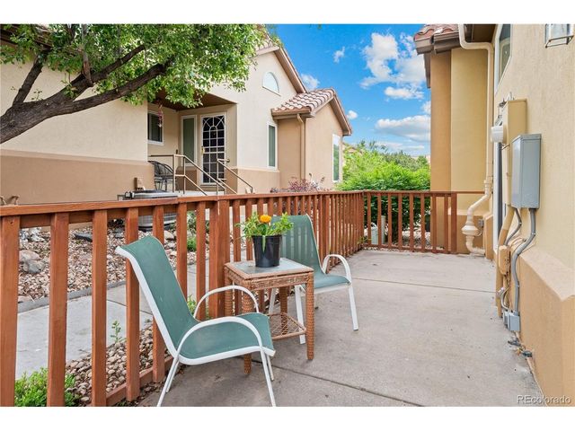 4643 S Abilene Cir, Aurora, CO 80015