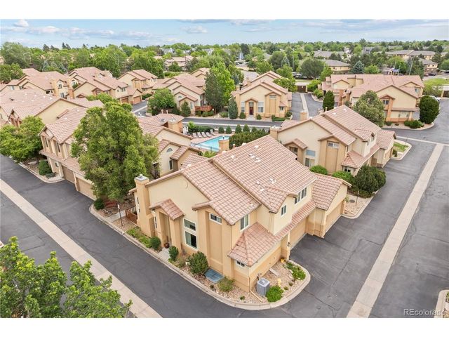4643 S Abilene Cir, Aurora, CO 80015
