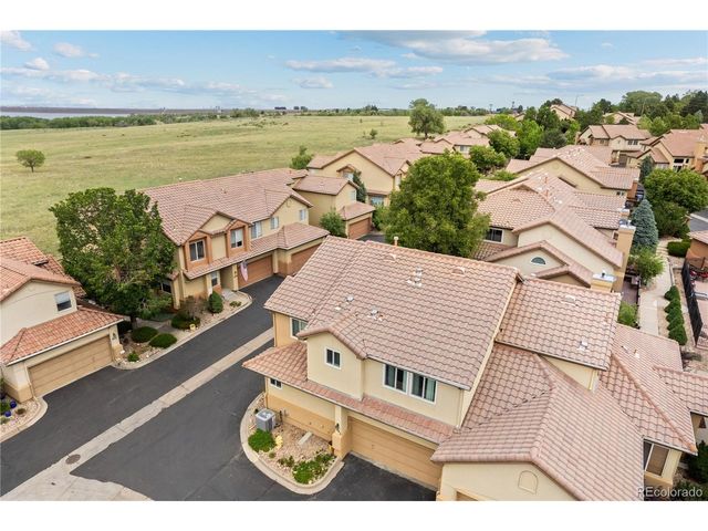4643 S Abilene Cir, Aurora, CO 80015