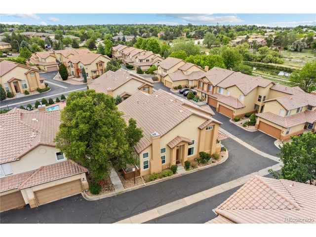 4643 S Abilene Cir, Aurora, CO 80015