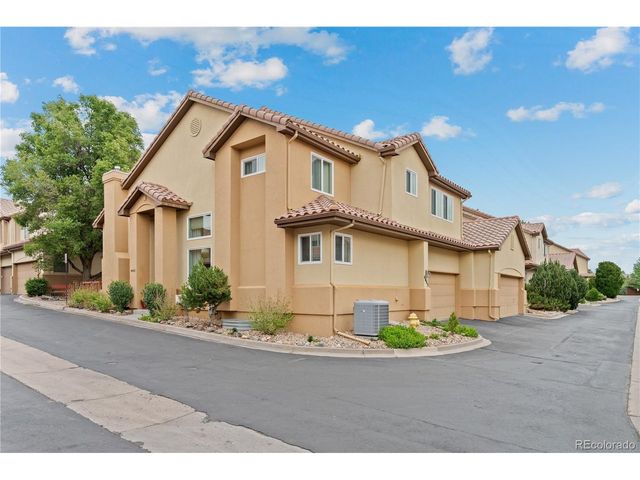 4643 S Abilene Cir, Aurora, CO 80015