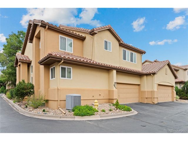 4643 S Abilene Cir, Aurora, CO 80015