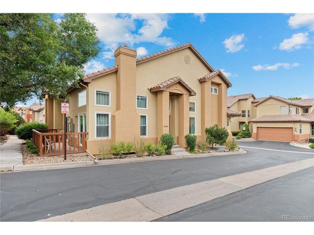 4643 S Abilene Cir, Aurora, CO 80015