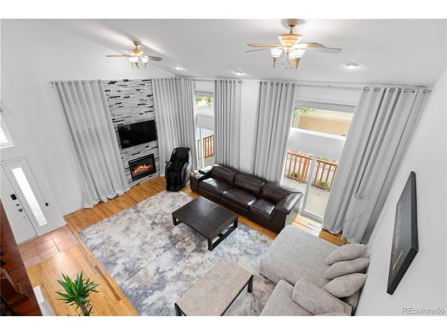 4643 S Abilene Cir, Aurora, CO 80015