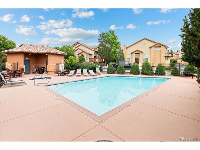 4643 S Abilene Cir, Aurora, CO 80015