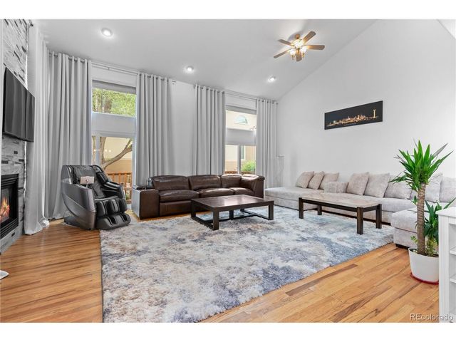 4643 S Abilene Cir, Aurora, CO 80015