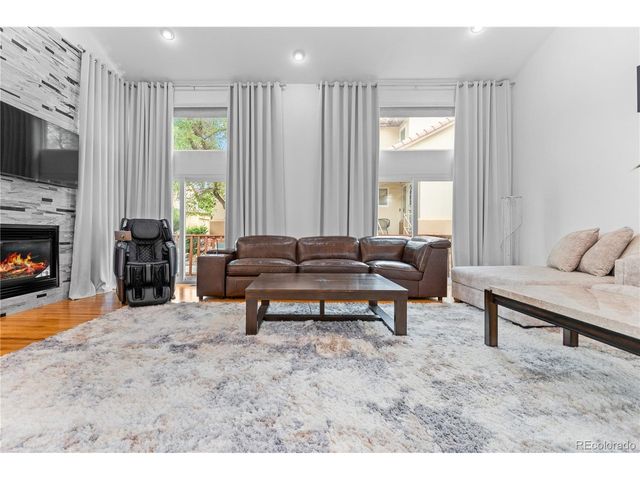 4643 S Abilene Cir, Aurora, CO 80015