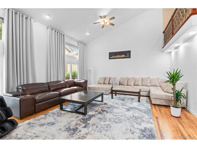4643 S Abilene Cir, Aurora, CO 80015