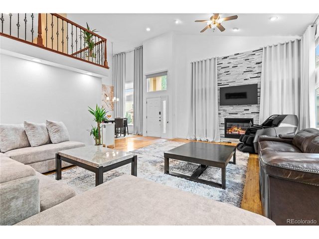 4643 S Abilene Cir, Aurora, CO 80015