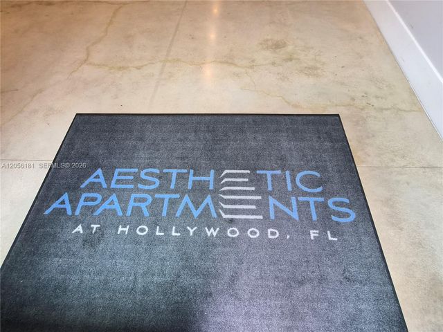 1938 Jackson Street 502, Hollywood, FL 33020
