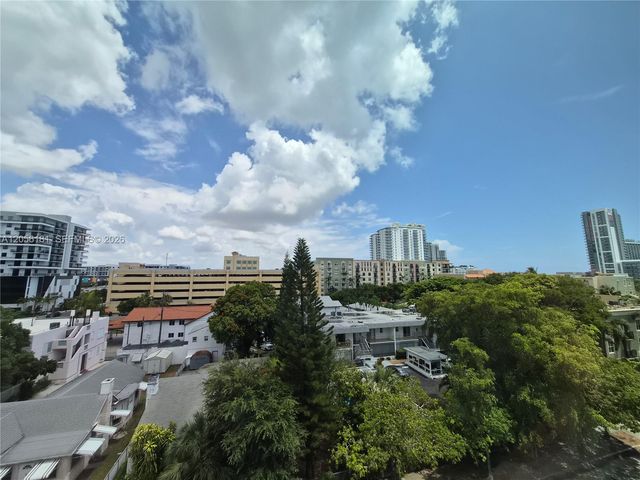 1938 Jackson Street 502, Hollywood, FL 33020