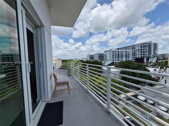 1938 Jackson Street 502, Hollywood, FL 33020