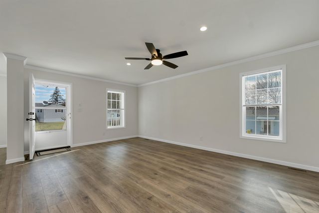 1 Granite Drive, North Hampton, NH 03862